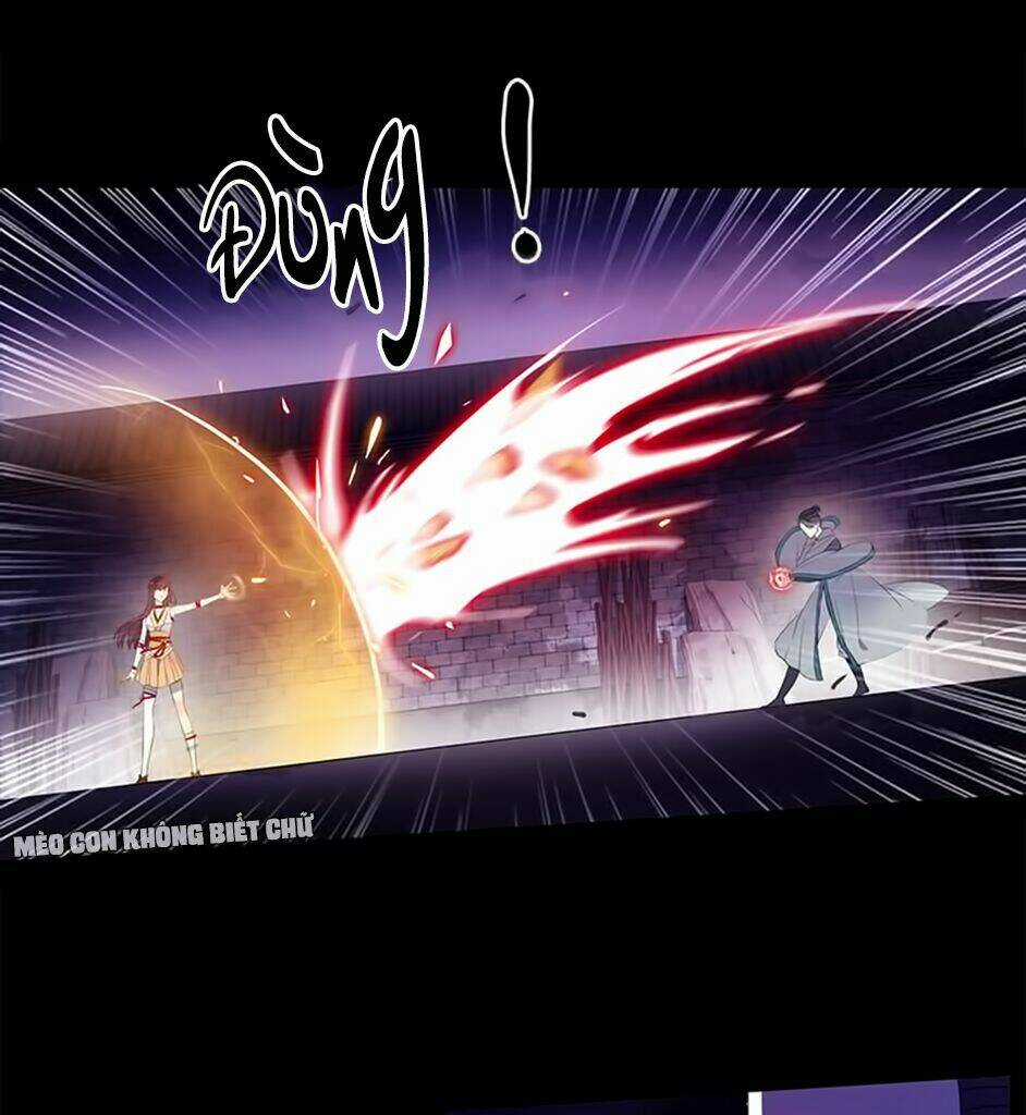 Bách Yêu Dị Văn - Chapter 31 - Trang 49