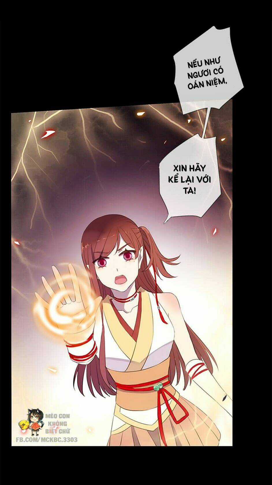 Bách Yêu Dị Văn - Chapter 31 - Trang 51