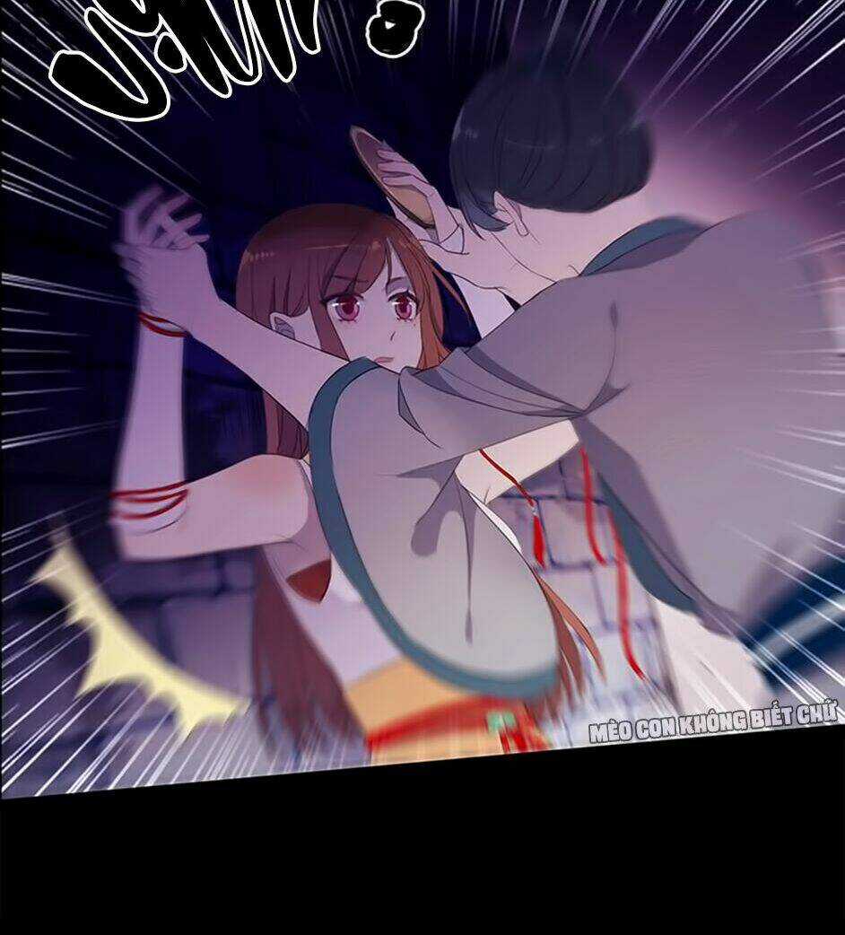 Bách Yêu Dị Văn - Chapter 31 - Trang 55