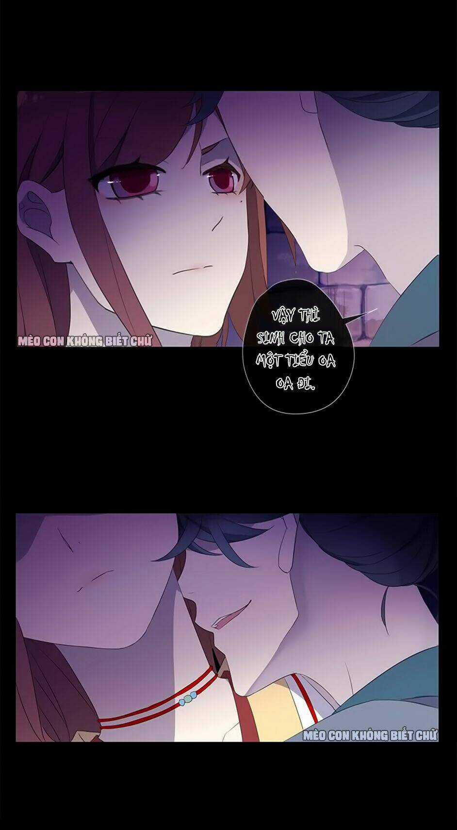 Bách Yêu Dị Văn - Chapter 31 - Trang 57