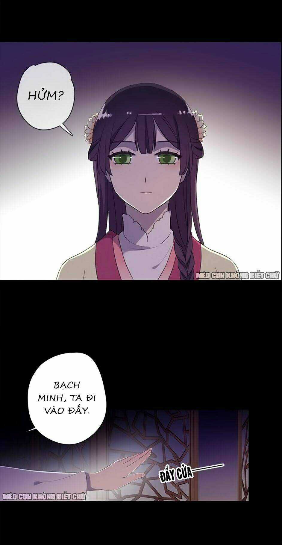 Bách Yêu Dị Văn - Chapter 31 - Trang 7