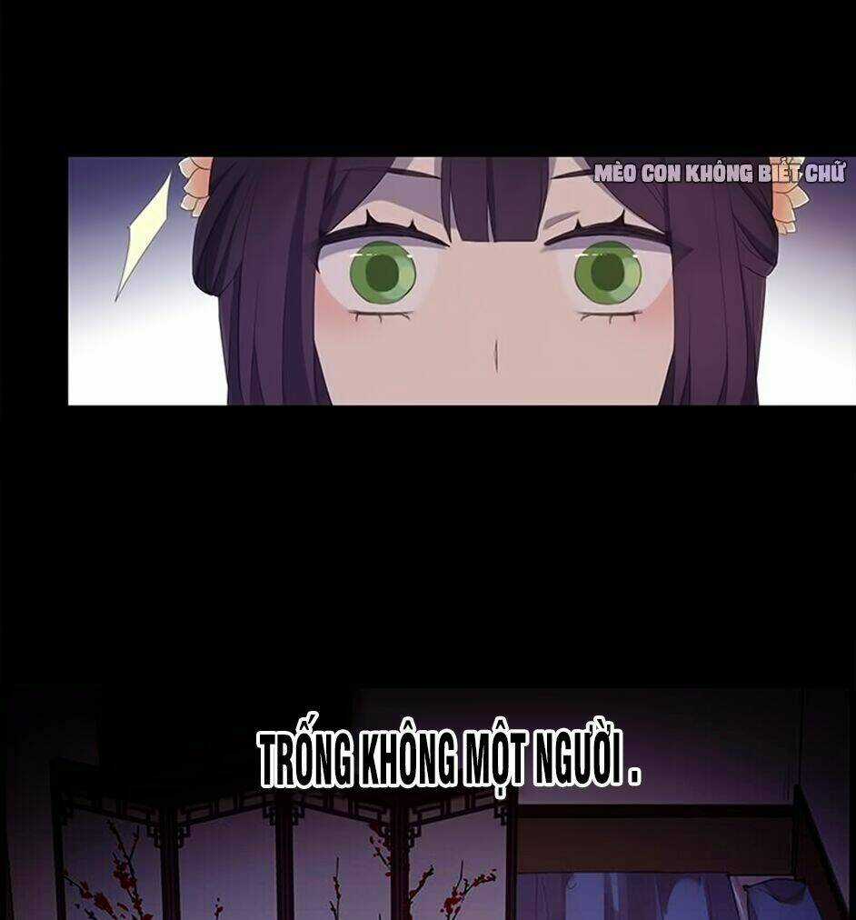 Bách Yêu Dị Văn - Chapter 31 - Trang 8