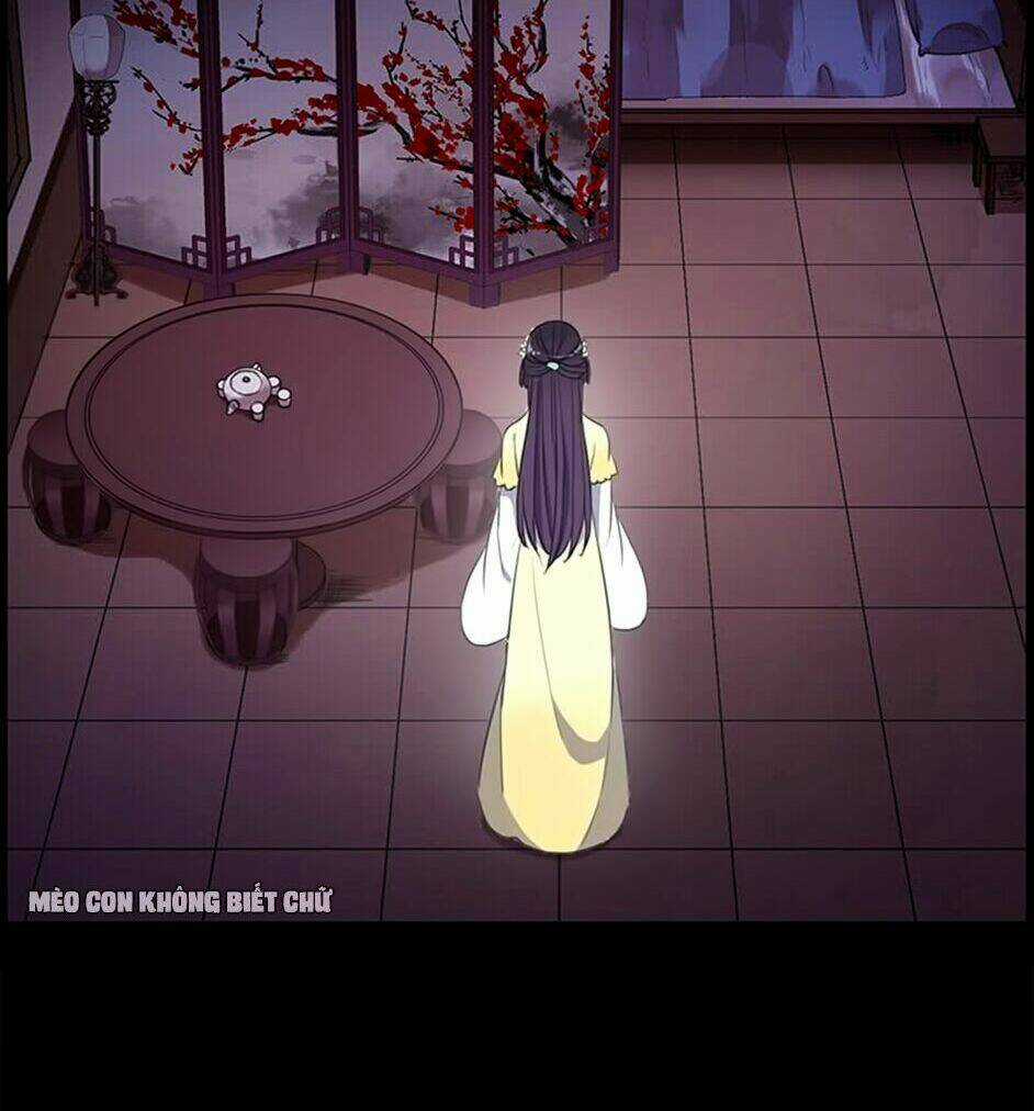 Bách Yêu Dị Văn - Chapter 31 - Trang 9