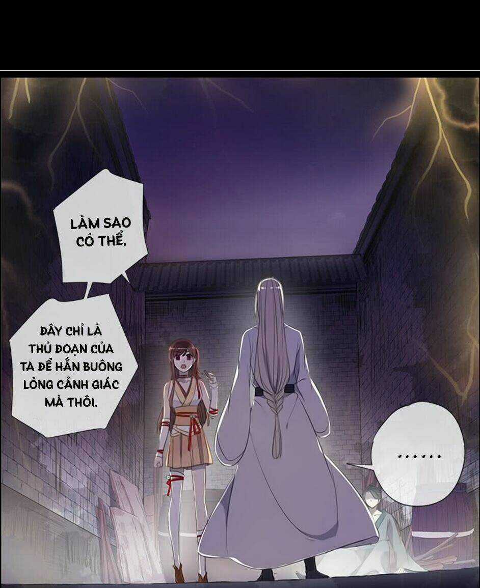 Bách Yêu Dị Văn - Chapter 32 - Trang 13