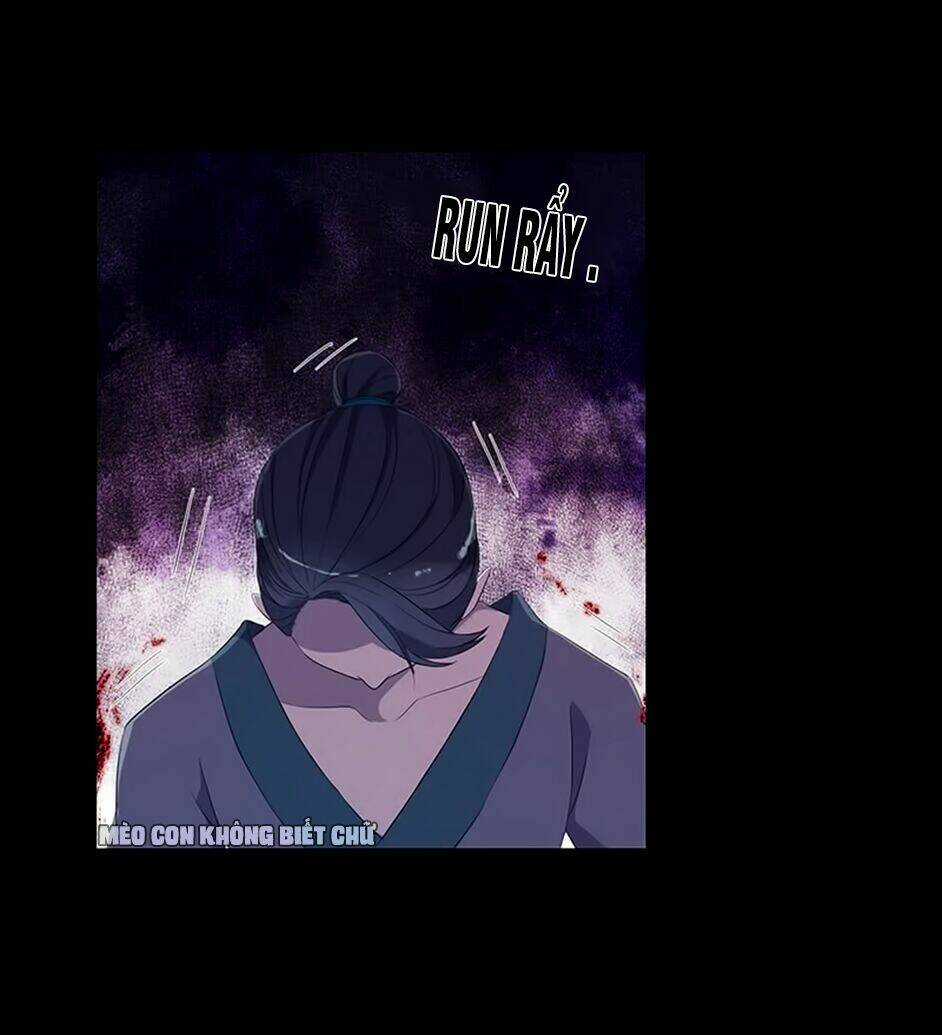 Bách Yêu Dị Văn - Chapter 32 - Trang 17