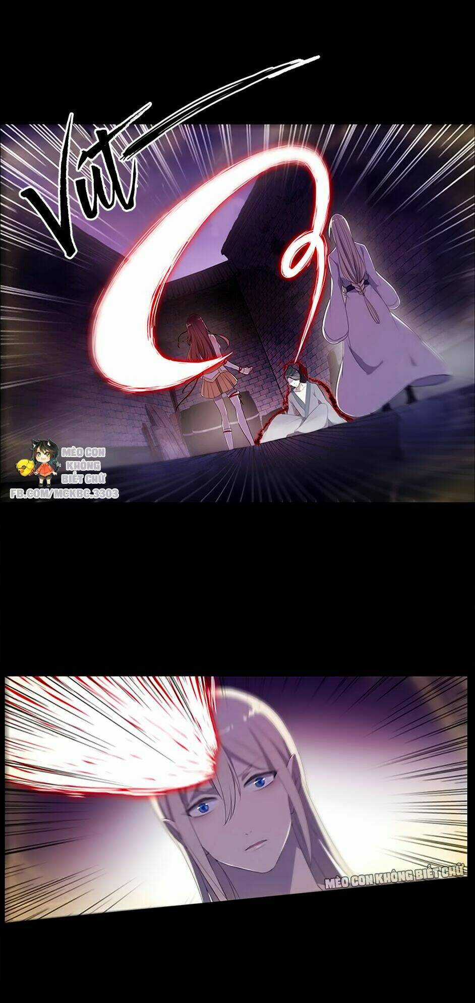 Bách Yêu Dị Văn - Chapter 32 - Trang 19