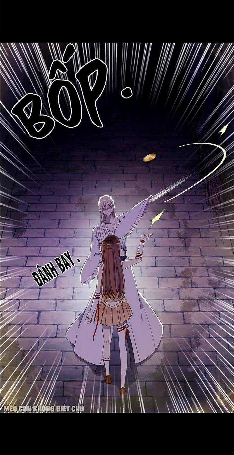 Bách Yêu Dị Văn - Chapter 32 - Trang 27