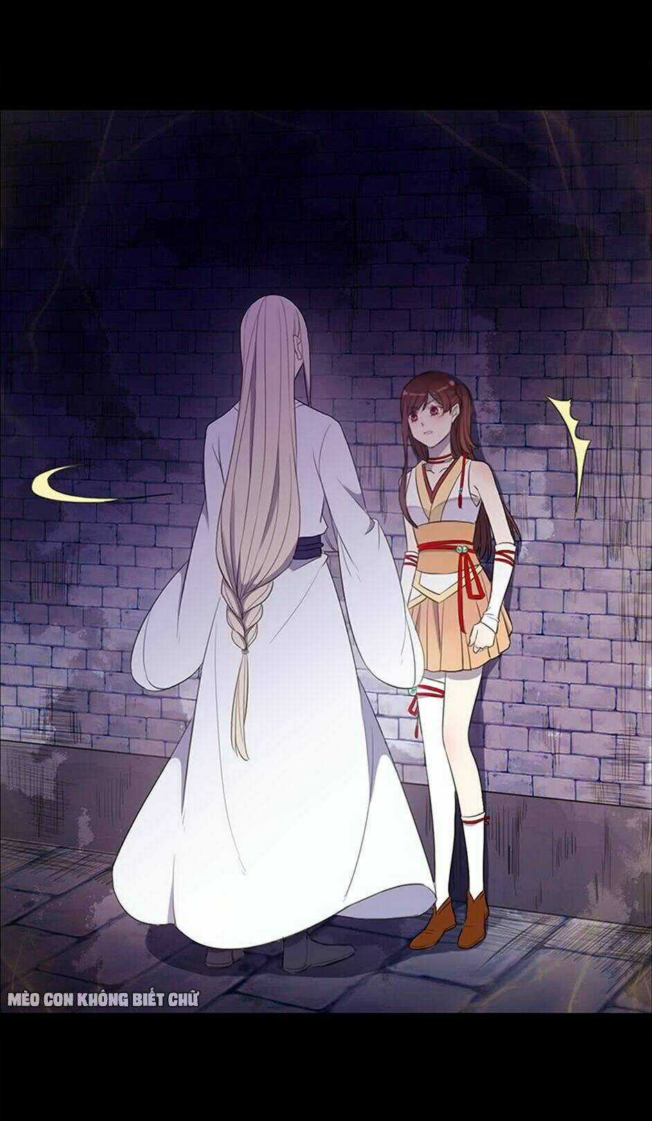 Bách Yêu Dị Văn - Chapter 32 - Trang 29