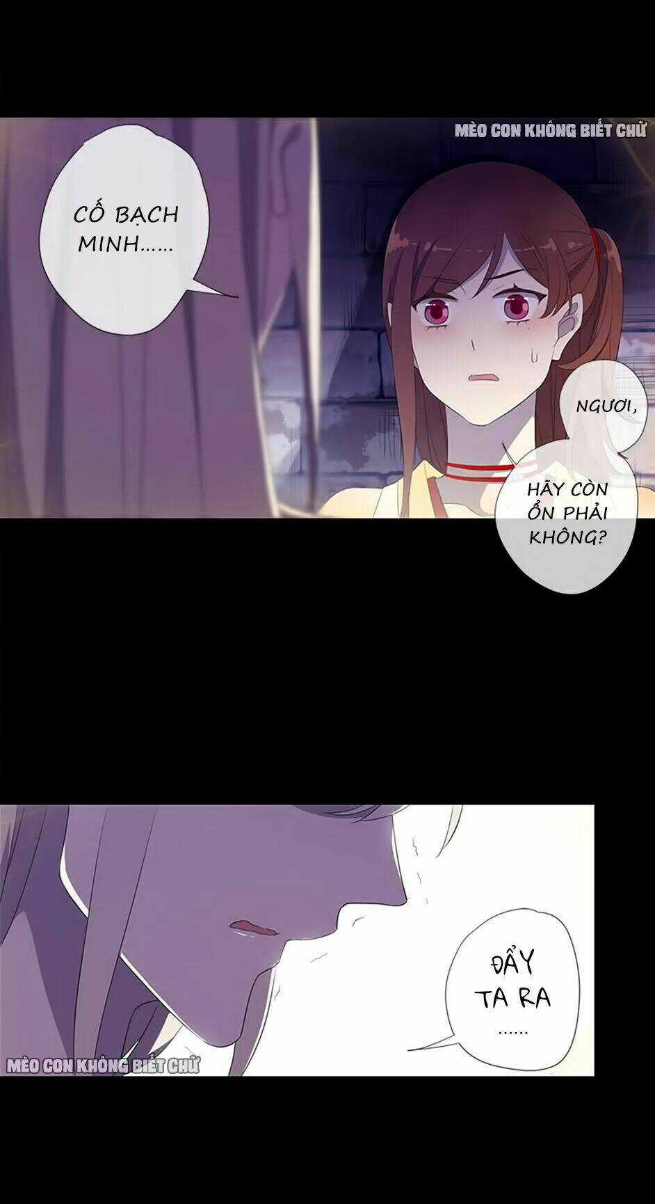 Bách Yêu Dị Văn - Chapter 32 - Trang 30