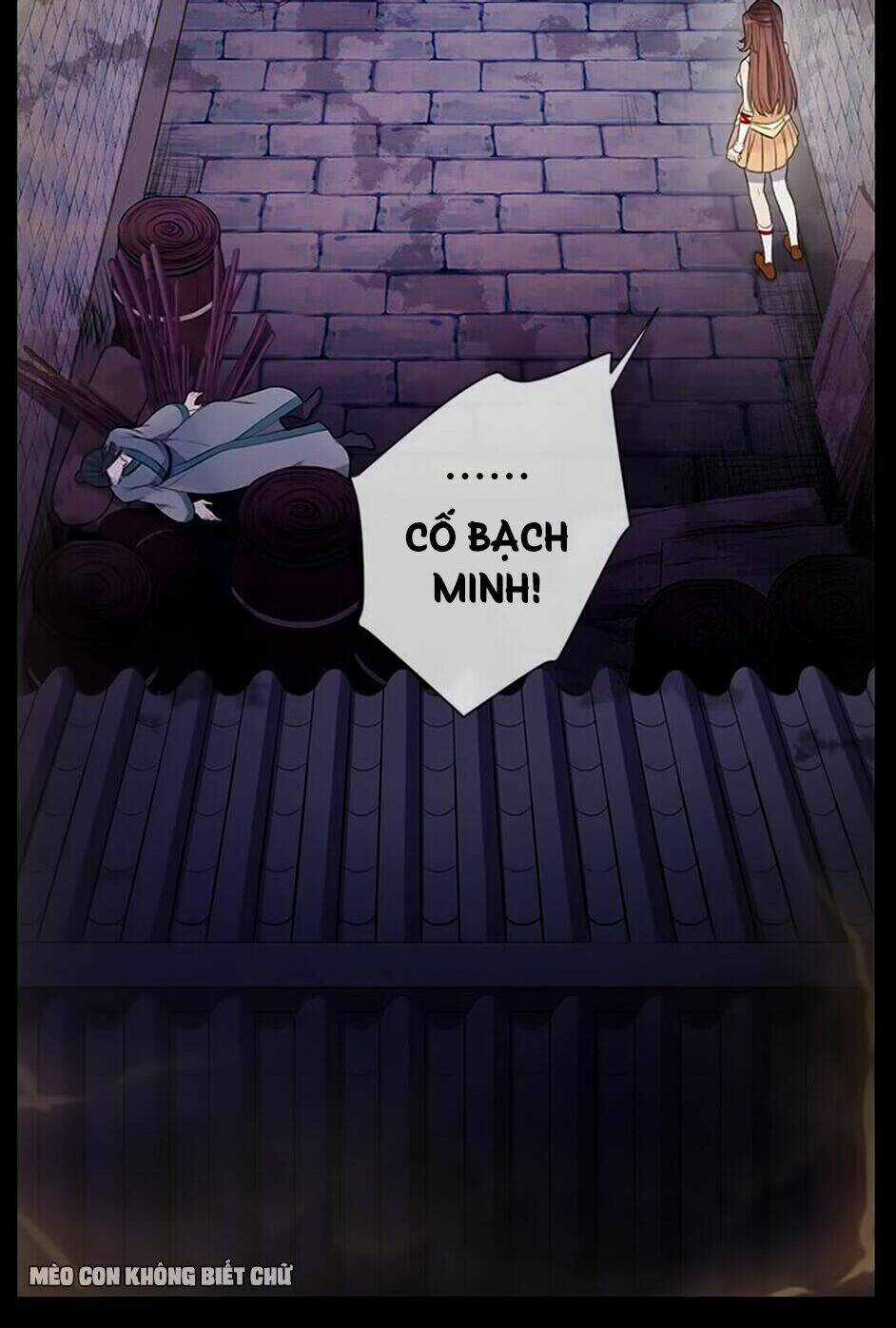 Bách Yêu Dị Văn - Chapter 32 - Trang 4