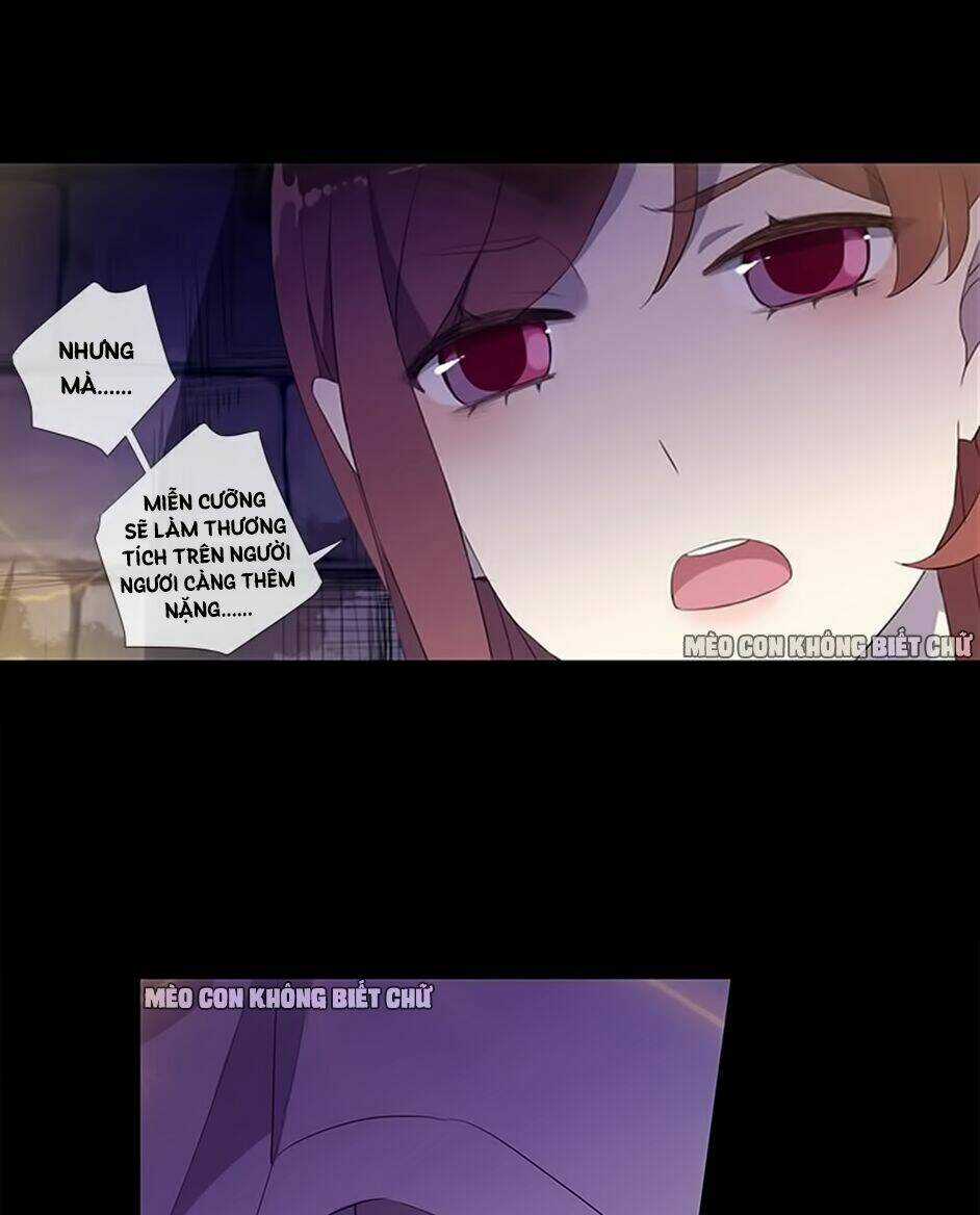 Bách Yêu Dị Văn - Chapter 32 - Trang 31