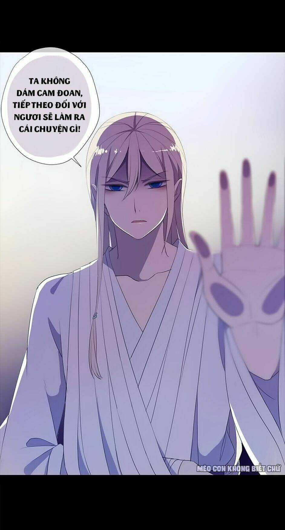 Bách Yêu Dị Văn - Chapter 32 - Trang 35