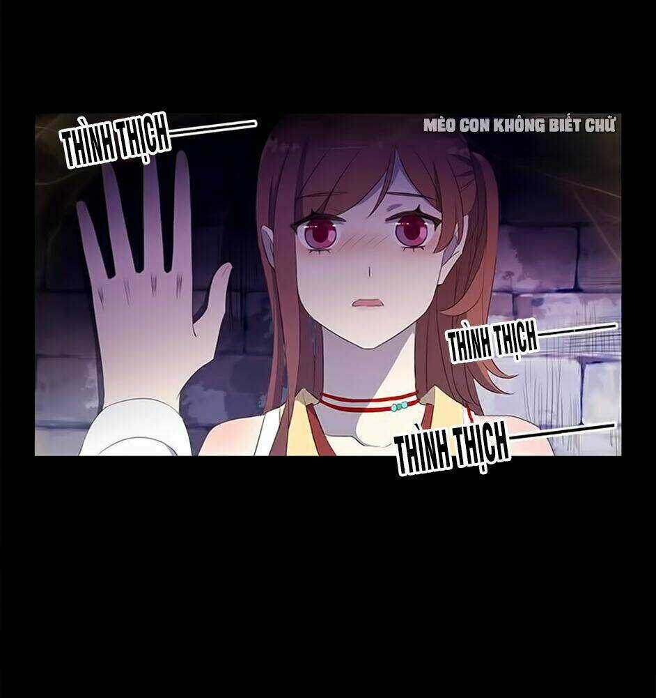 Bách Yêu Dị Văn - Chapter 32 - Trang 36