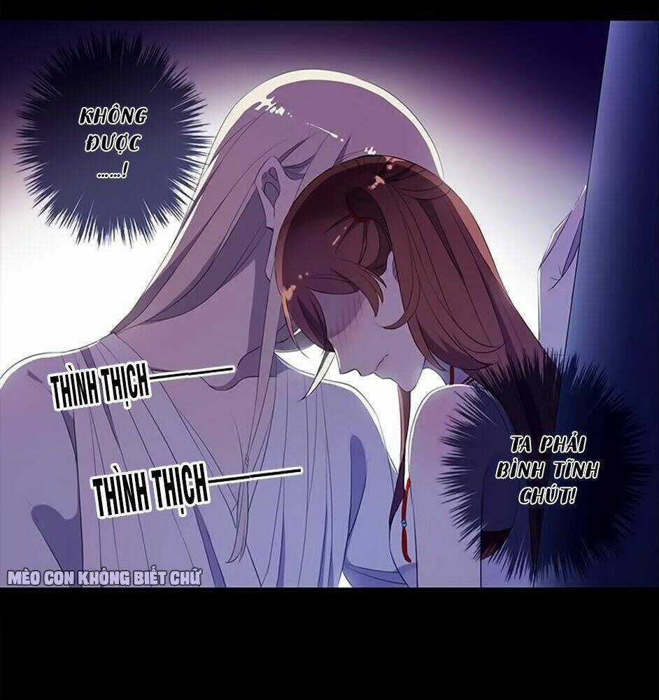 Bách Yêu Dị Văn - Chapter 32 - Trang 37