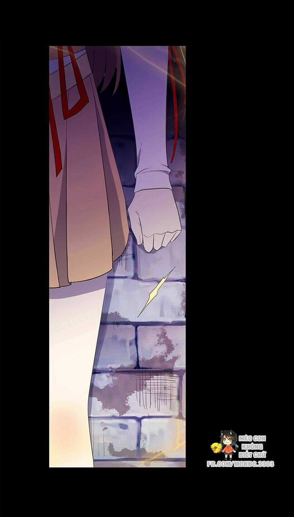 Bách Yêu Dị Văn - Chapter 32 - Trang 40