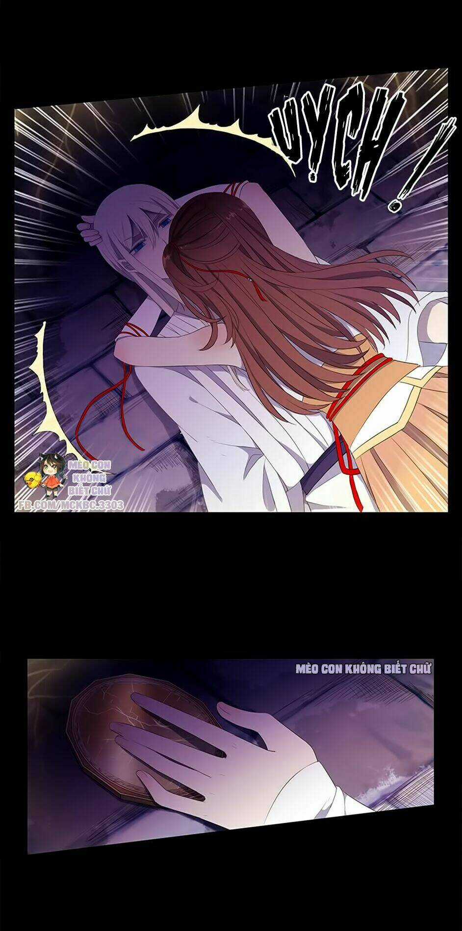 Bách Yêu Dị Văn - Chapter 32 - Trang 46