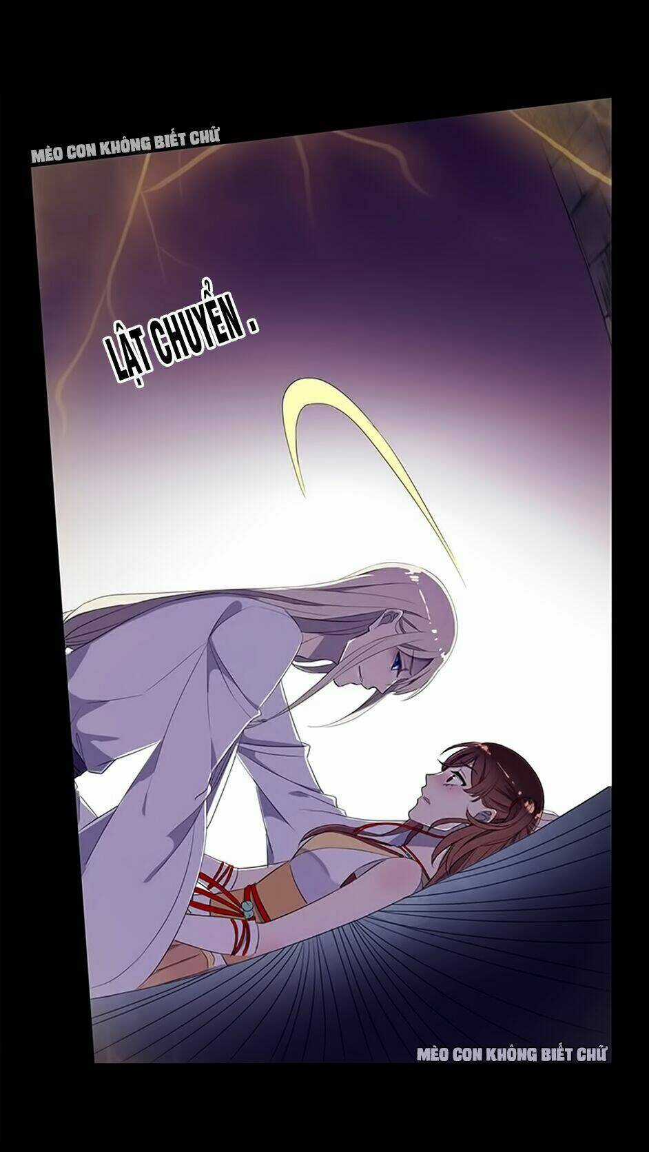 Bách Yêu Dị Văn - Chapter 32 - Trang 48