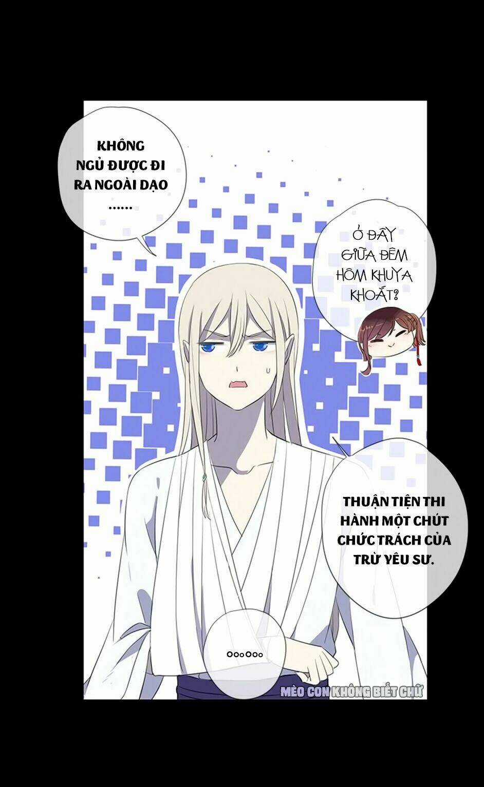 Bách Yêu Dị Văn - Chapter 32 - Trang 6