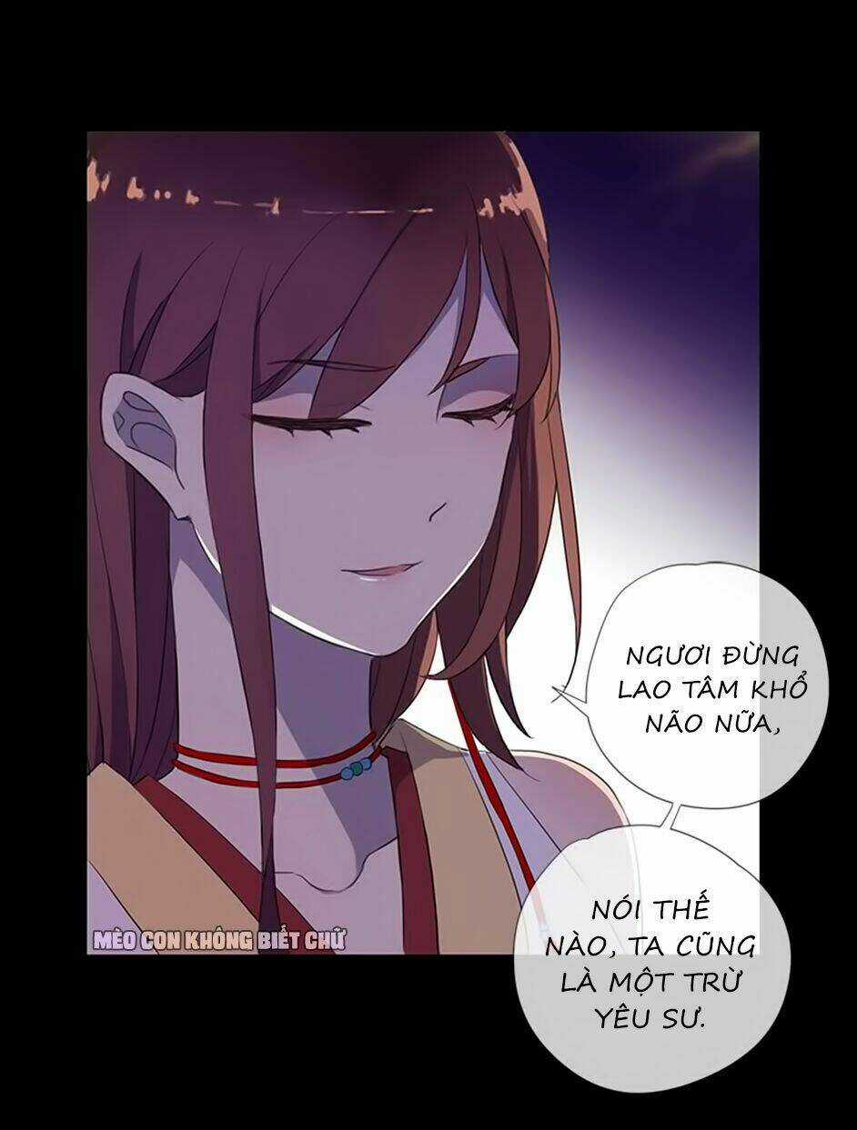 Bách Yêu Dị Văn - Chapter 32 - Trang 7