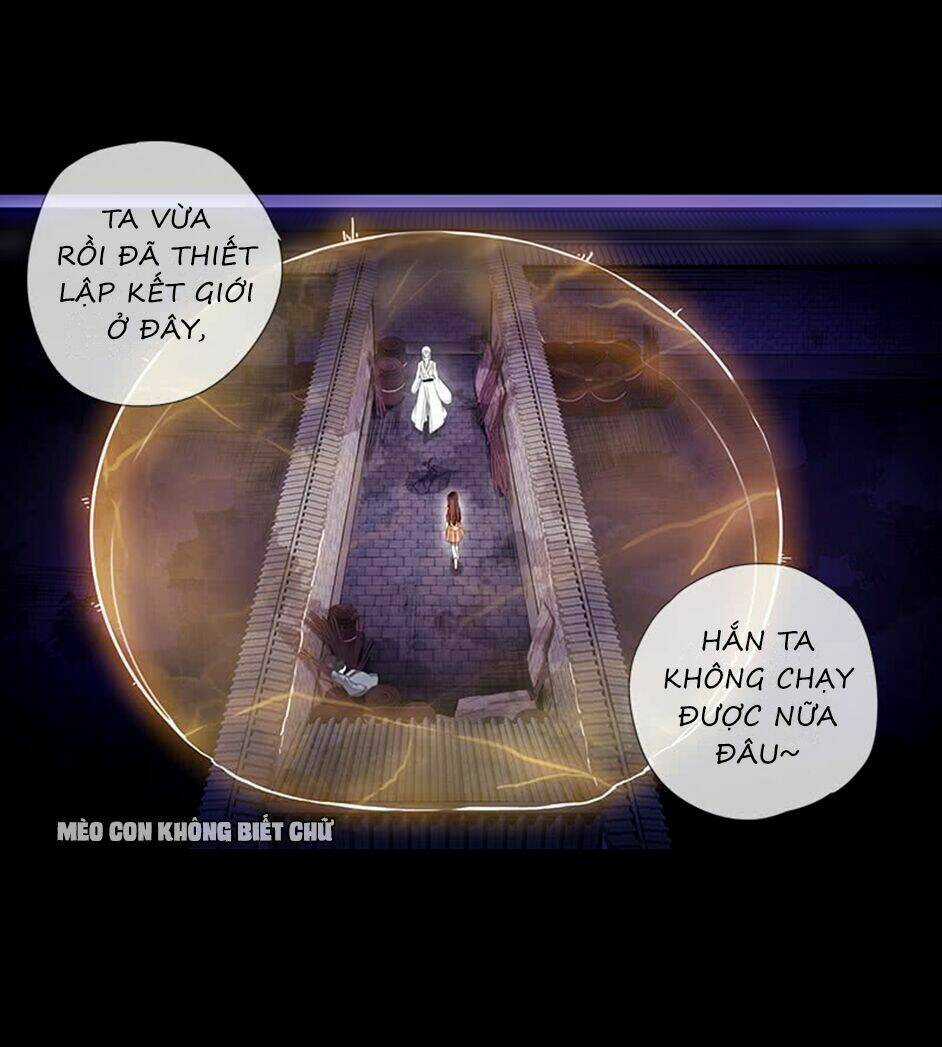 Bách Yêu Dị Văn - Chapter 32 - Trang 9