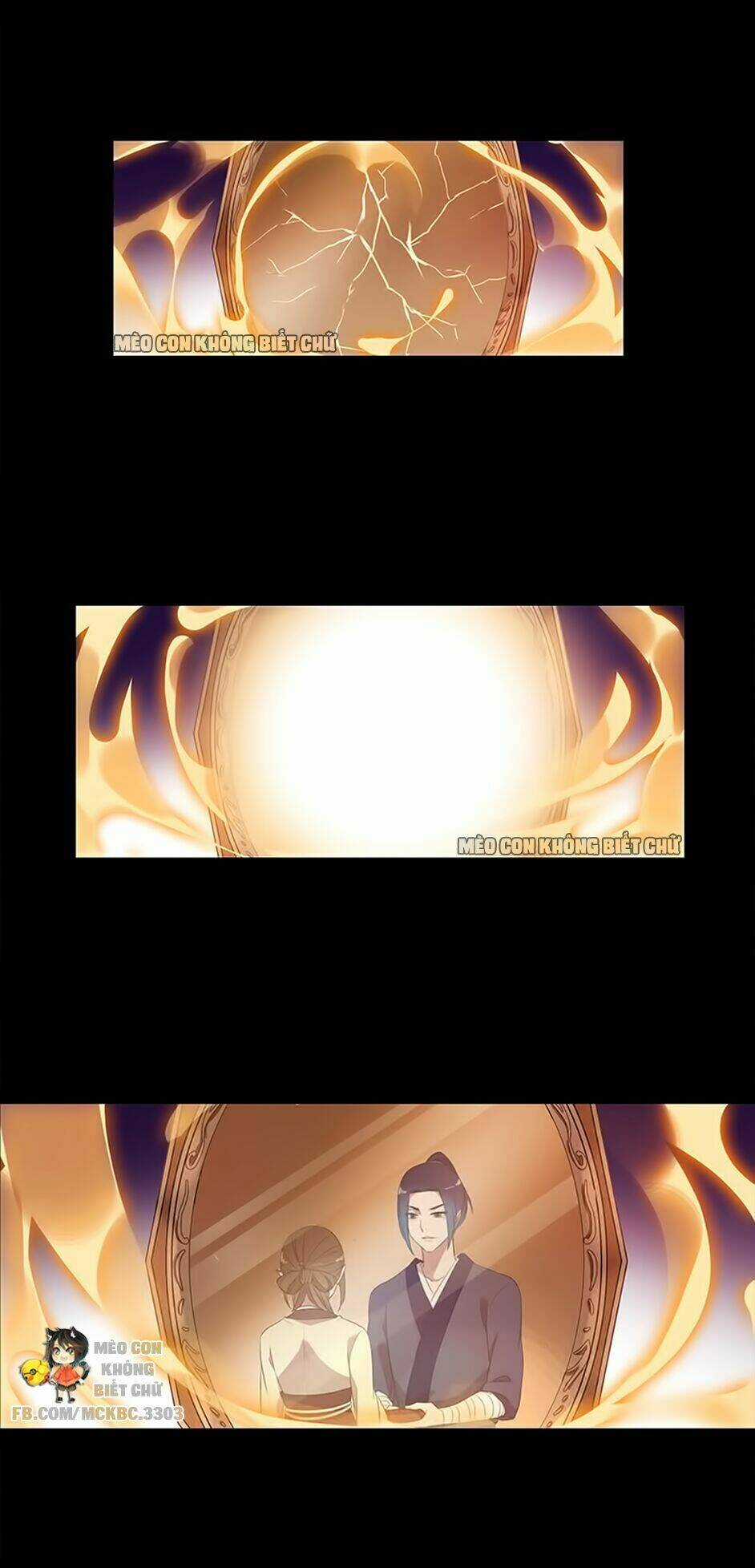 Bách Yêu Dị Văn - Chapter 33 - Trang 11