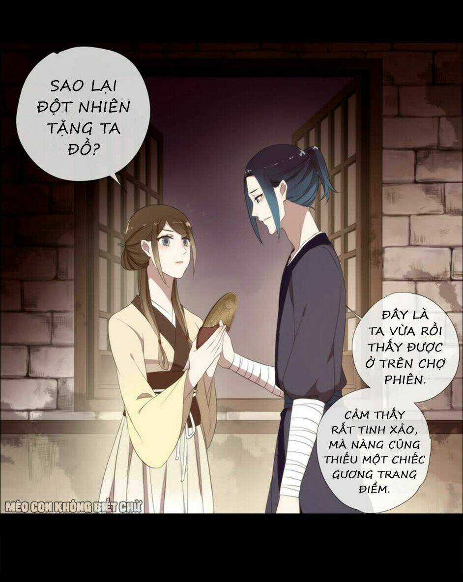 Bách Yêu Dị Văn - Chapter 33 - Trang 13