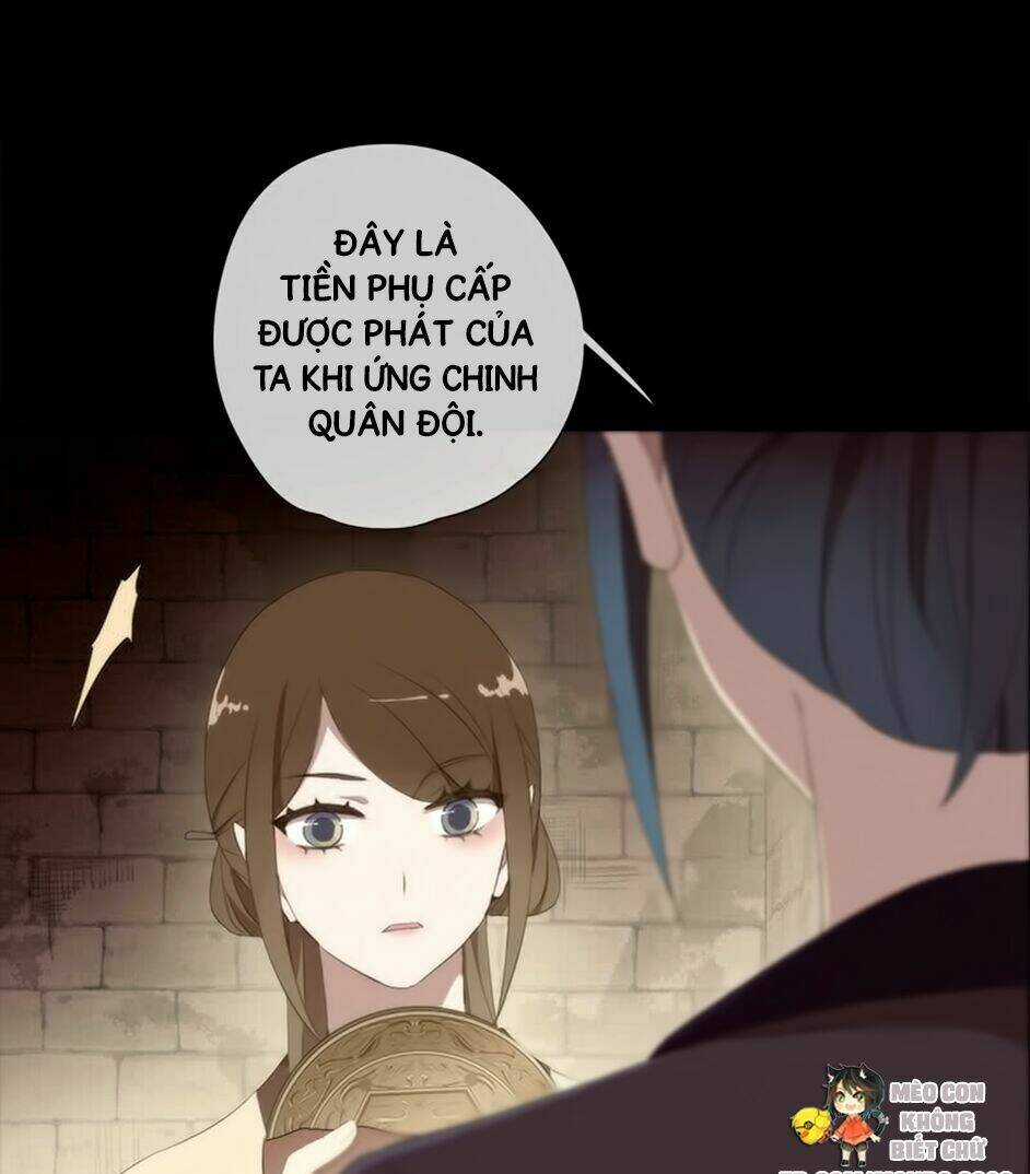 Bách Yêu Dị Văn - Chapter 33 - Trang 16