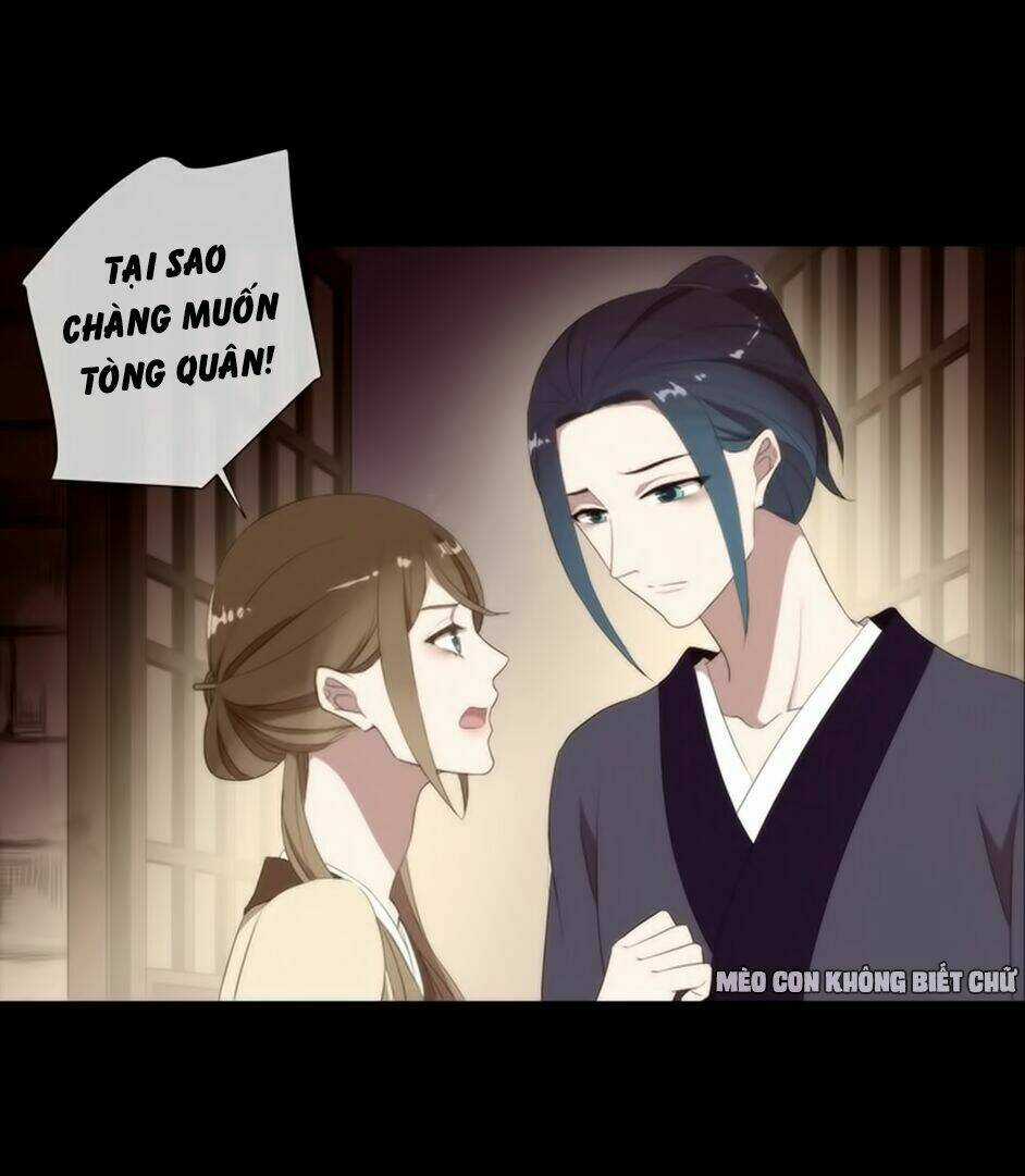 Bách Yêu Dị Văn - Chapter 33 - Trang 18