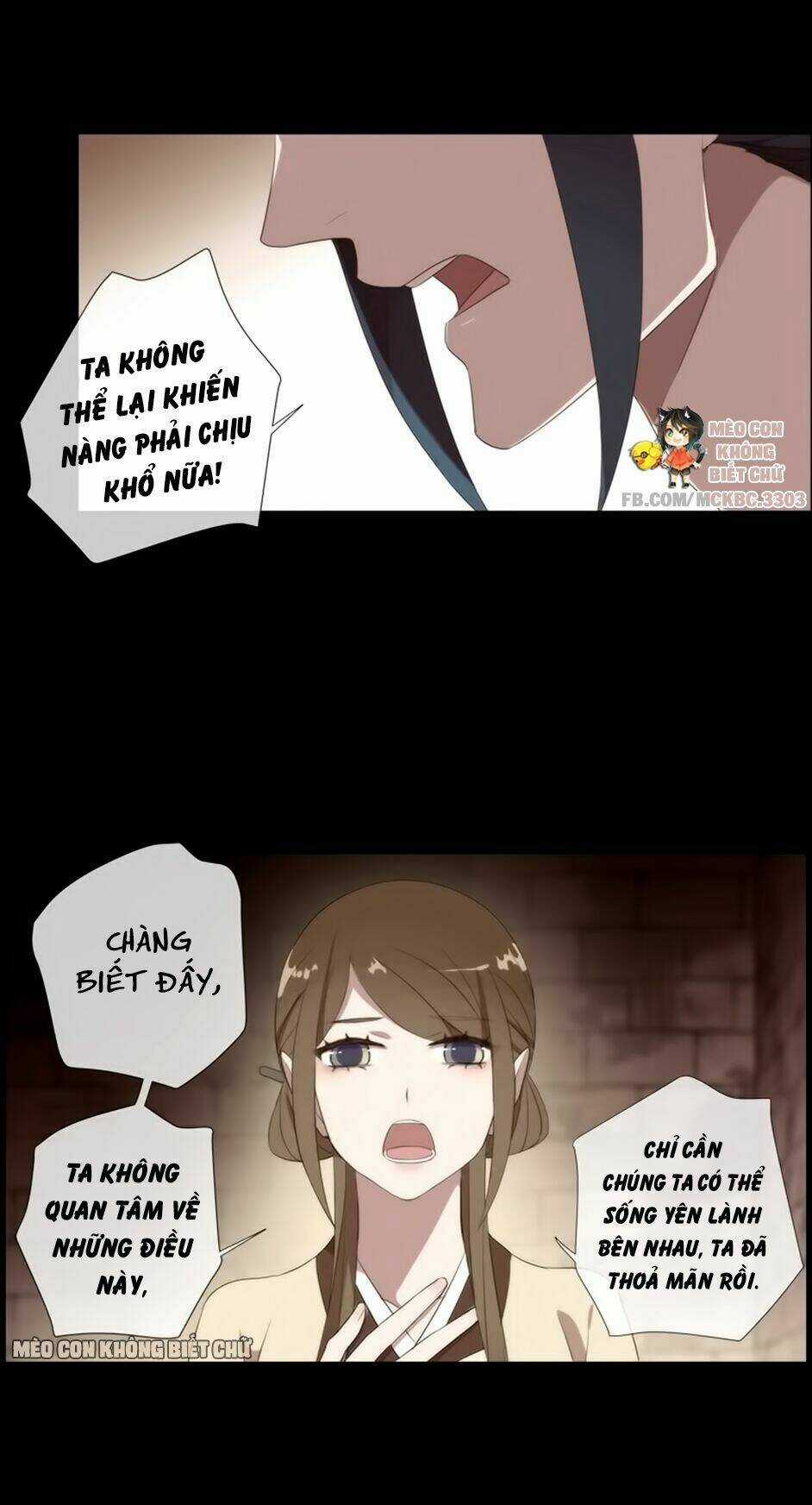 Bách Yêu Dị Văn - Chapter 33 - Trang 21