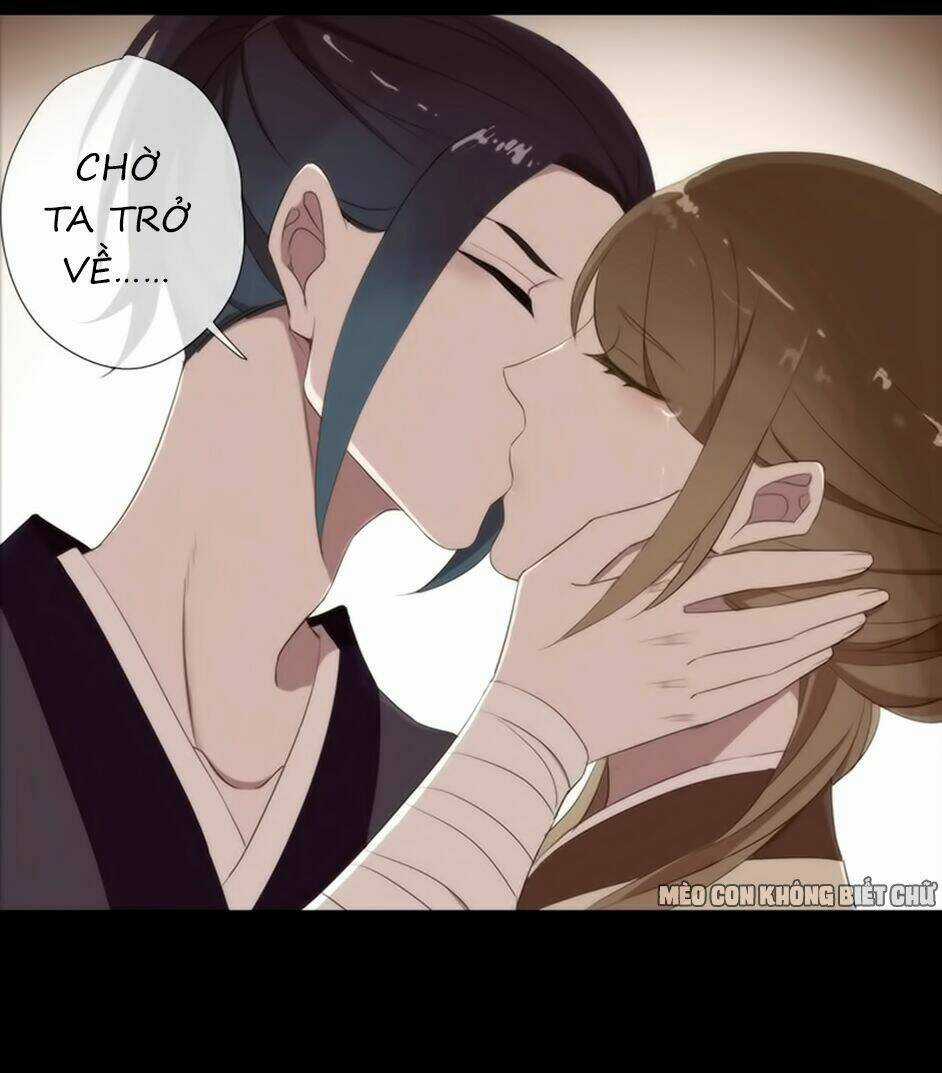 Bách Yêu Dị Văn - Chapter 33 - Trang 26