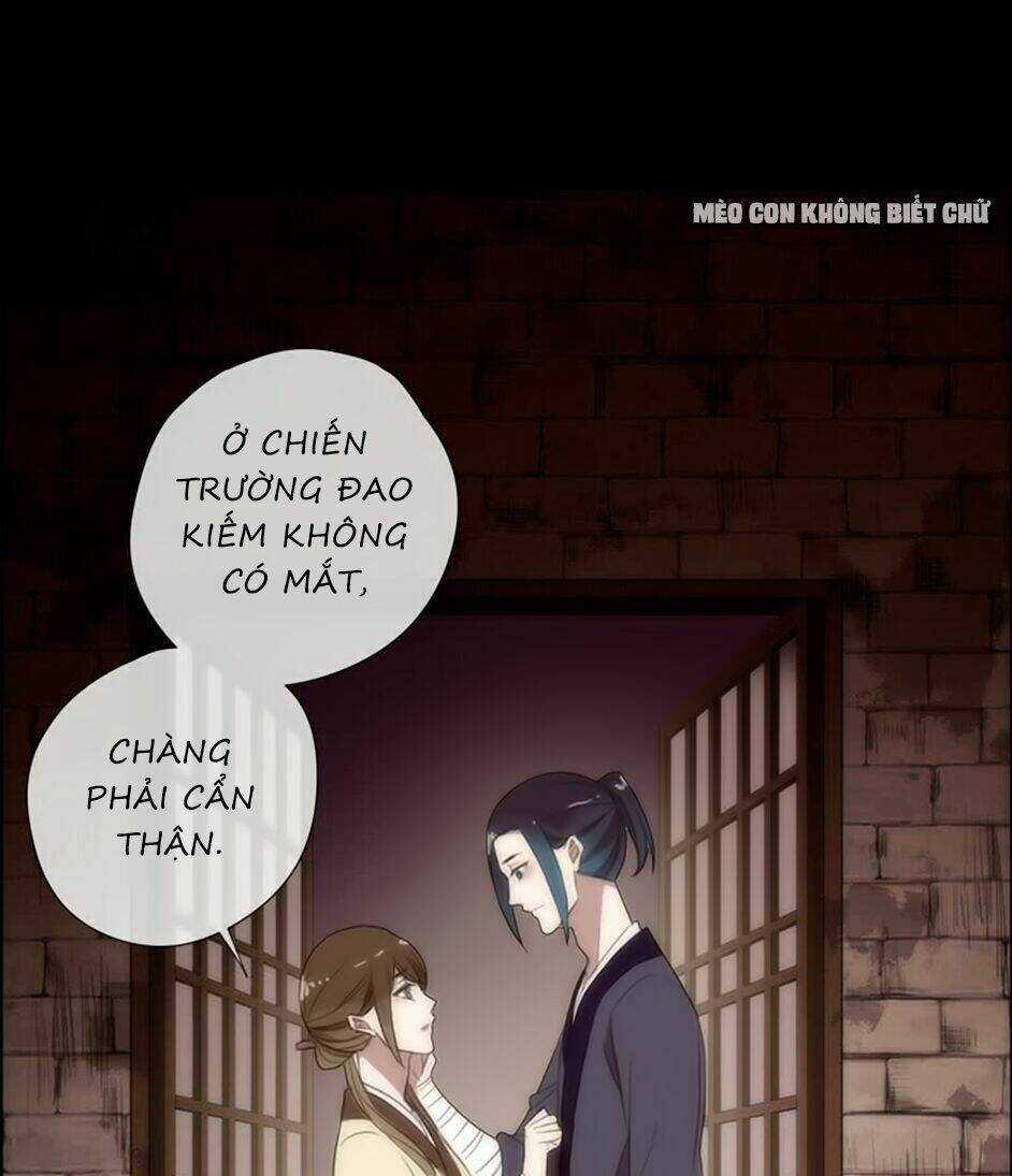 Bách Yêu Dị Văn - Chapter 33 - Trang 28