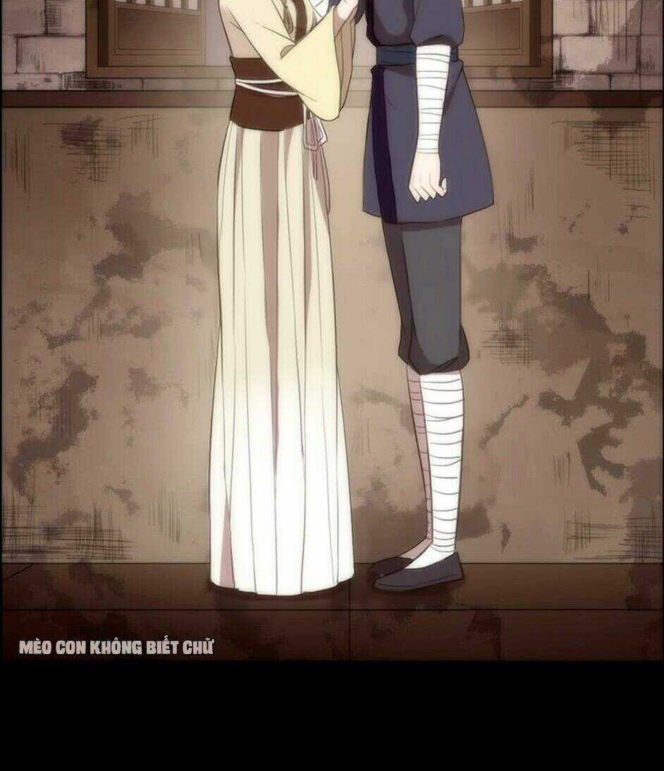 Bách Yêu Dị Văn - Chapter 33 - Trang 29