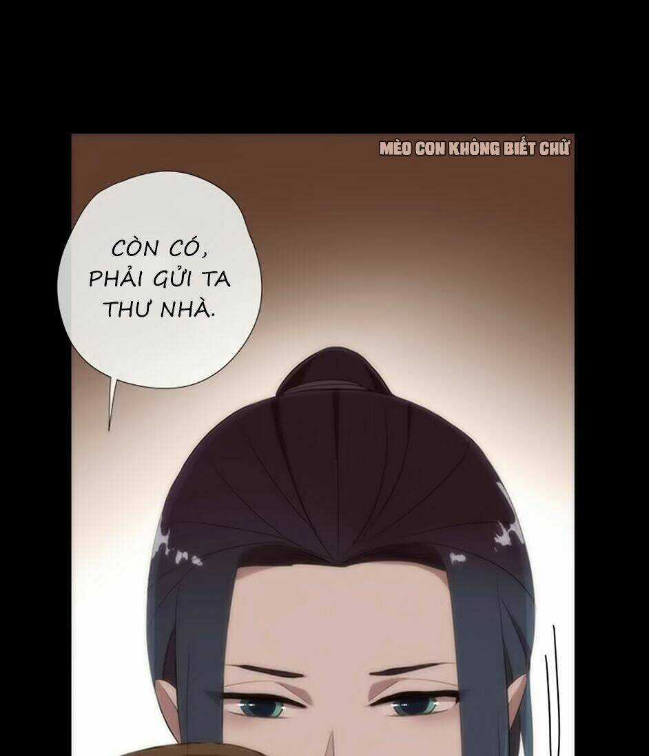 Bách Yêu Dị Văn - Chapter 33 - Trang 30
