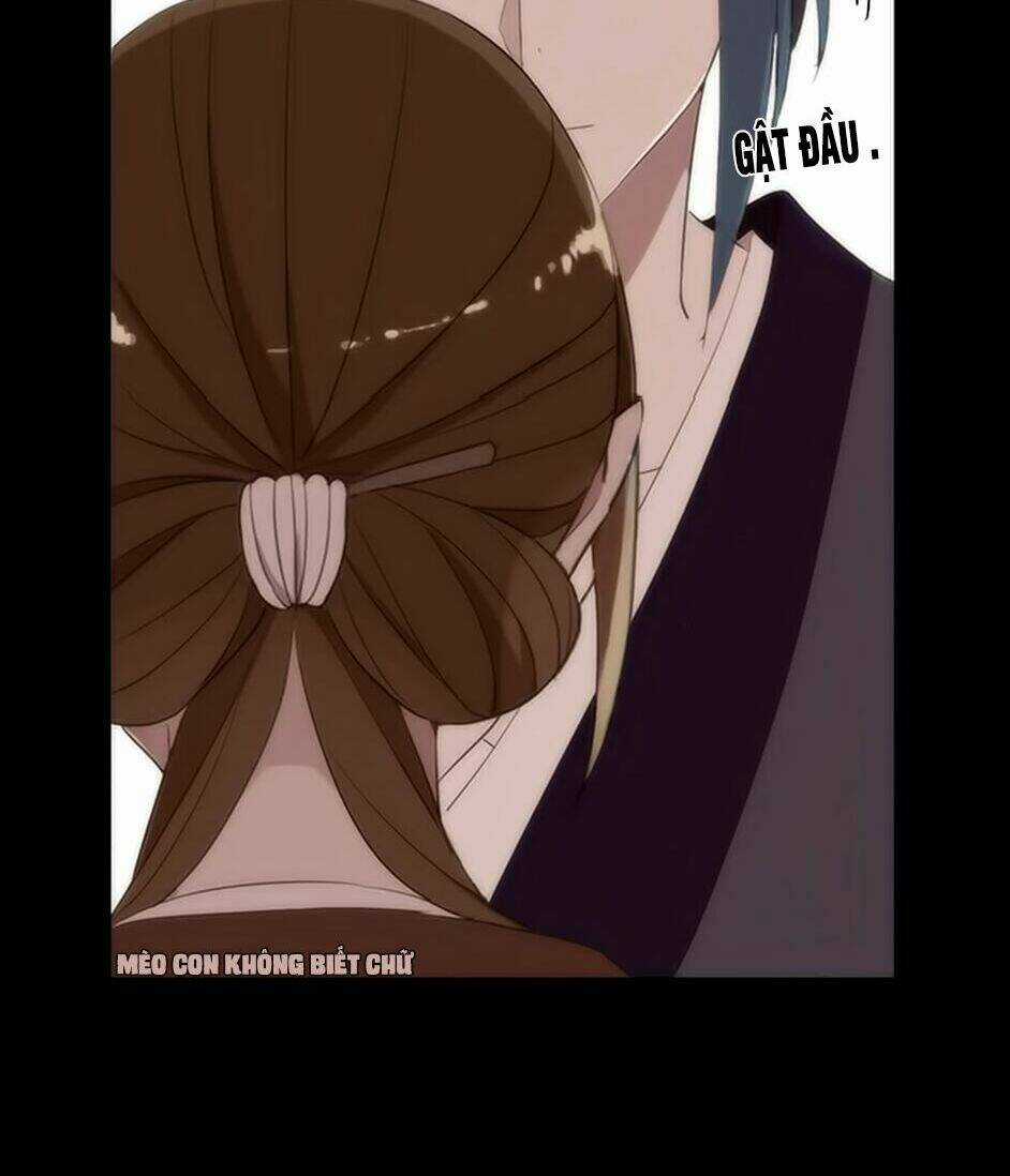 Bách Yêu Dị Văn - Chapter 33 - Trang 31