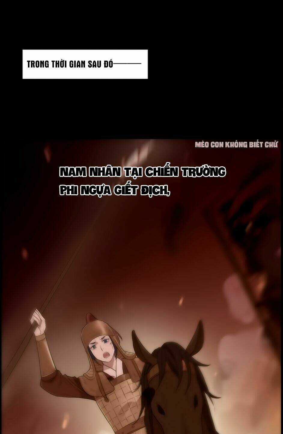 Bách Yêu Dị Văn - Chapter 33 - Trang 32