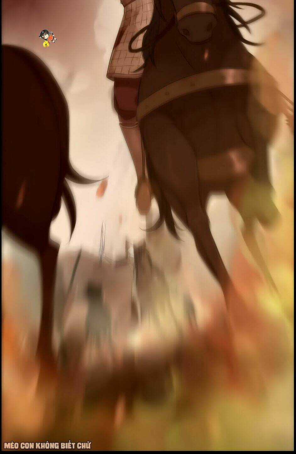 Bách Yêu Dị Văn - Chapter 33 - Trang 33