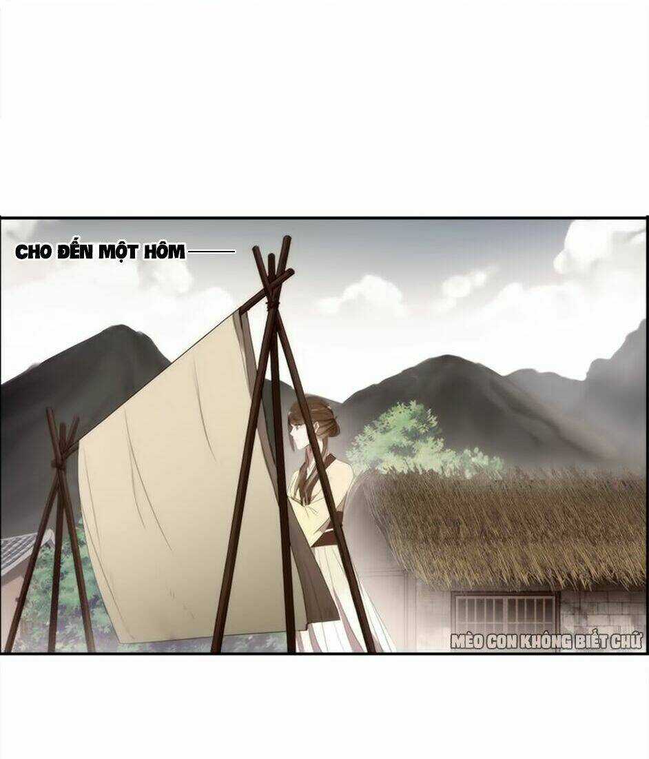 Bách Yêu Dị Văn - Chapter 33 - Trang 38