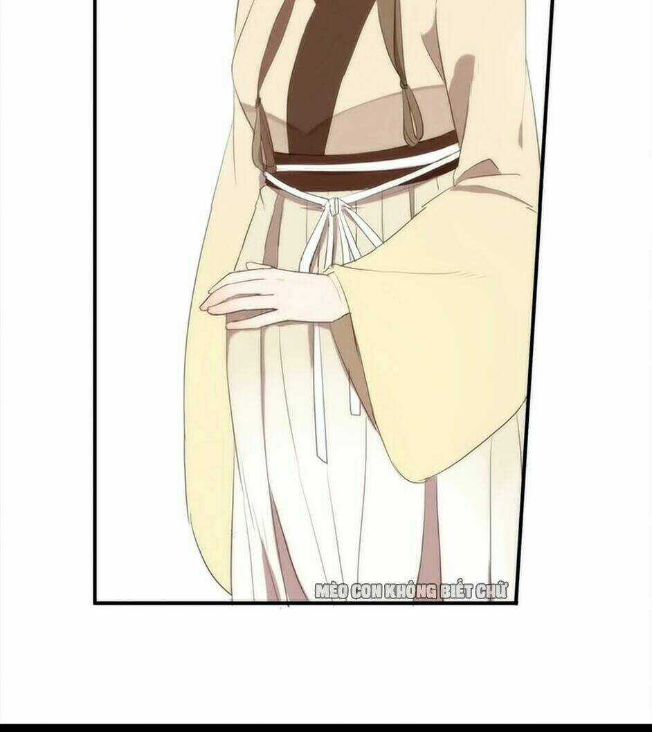 Bách Yêu Dị Văn - Chapter 33 - Trang 40