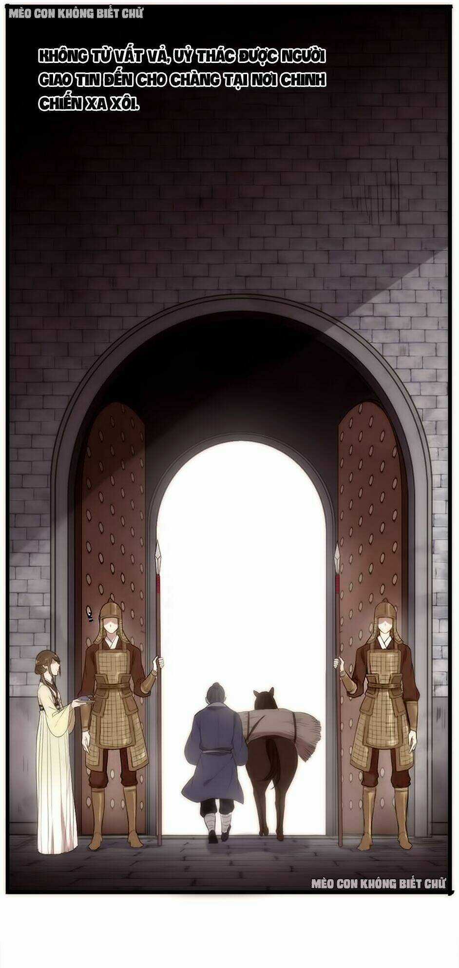 Bách Yêu Dị Văn - Chapter 33 - Trang 44