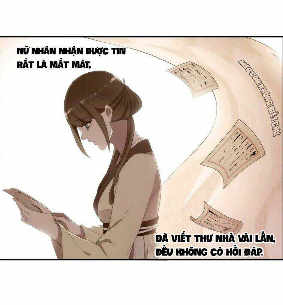 Bách Yêu Dị Văn - Chapter 33 - Trang 48