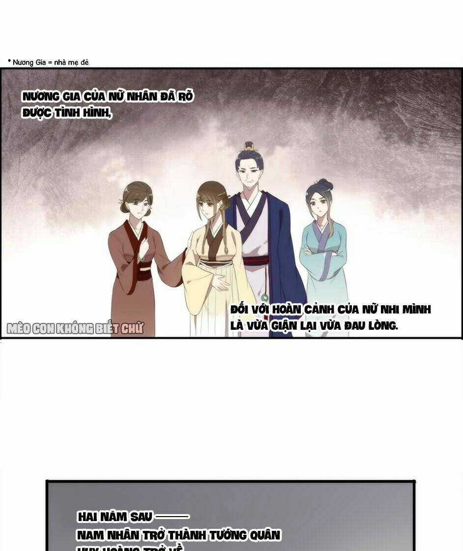 Bách Yêu Dị Văn - Chapter 33 - Trang 49