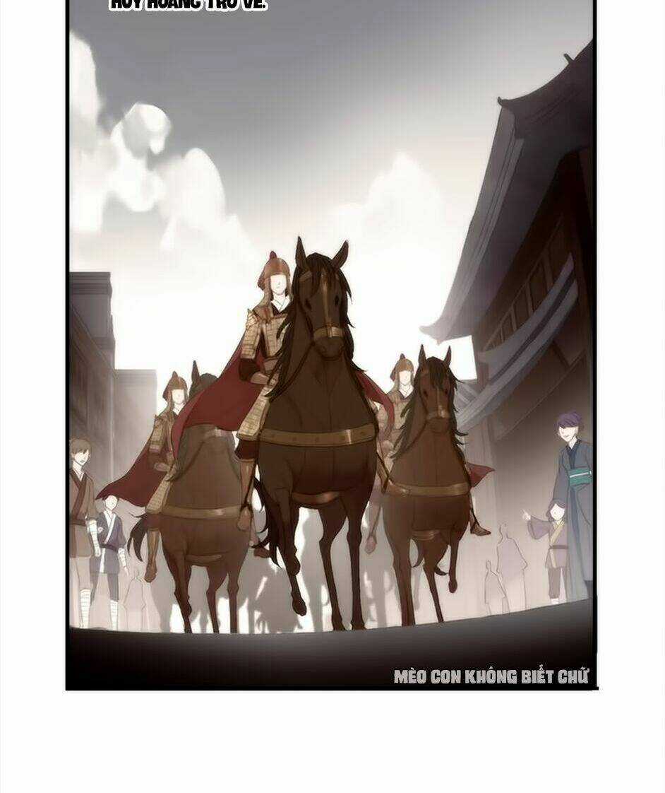 Bách Yêu Dị Văn - Chapter 33 - Trang 50