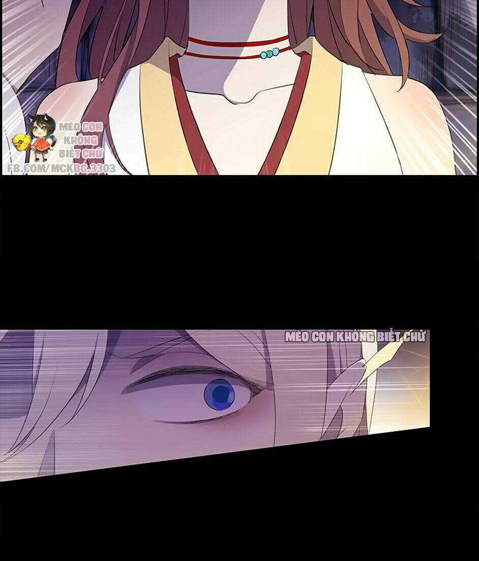 Bách Yêu Dị Văn - Chapter 33 - Trang 6