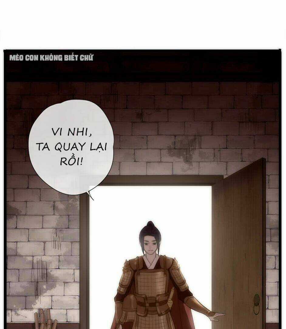 Bách Yêu Dị Văn - Chapter 33 - Trang 51