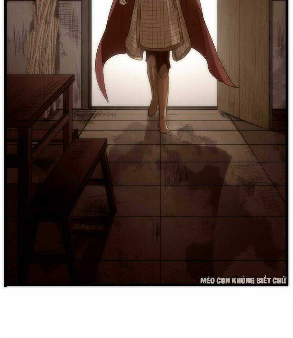 Bách Yêu Dị Văn - Chapter 33 - Trang 52