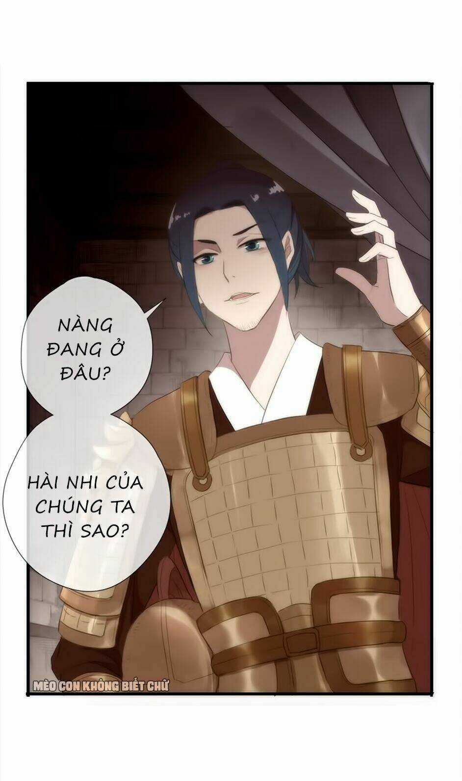 Bách Yêu Dị Văn - Chapter 33 - Trang 53