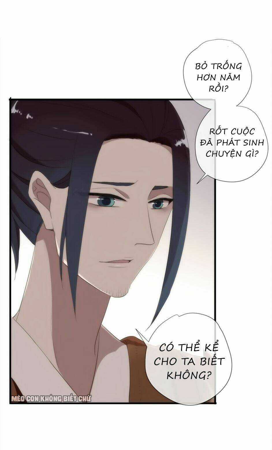 Bách Yêu Dị Văn - Chapter 33 - Trang 56