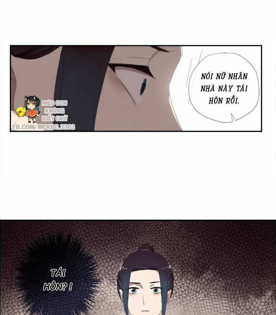 Bách Yêu Dị Văn - Chapter 33 - Trang 58