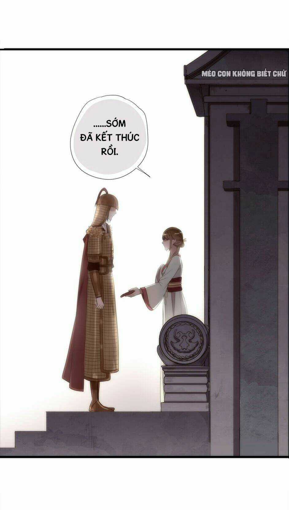 Bách Yêu Dị Văn - Chapter 34 - Trang 11