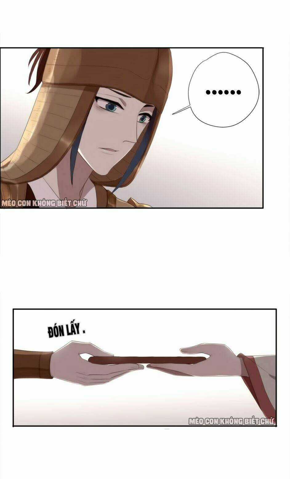 Bách Yêu Dị Văn - Chapter 34 - Trang 12